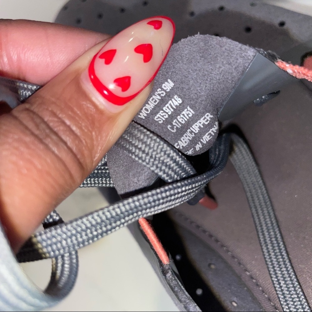 Sperry womens sneakers - Picture 6 of 7